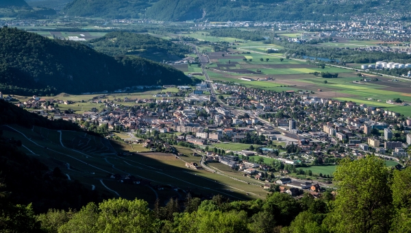Chablais vaudois : des élections à la syndicature sans combat… ou presque